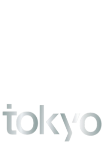 logo tokyo